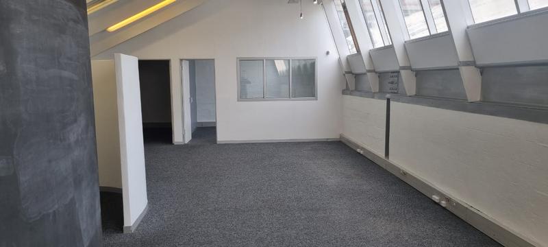 To Let commercial Property for Rent in Mowbray Western Cape